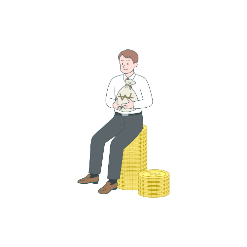 근로소득세 과세구간 및 자동계산기