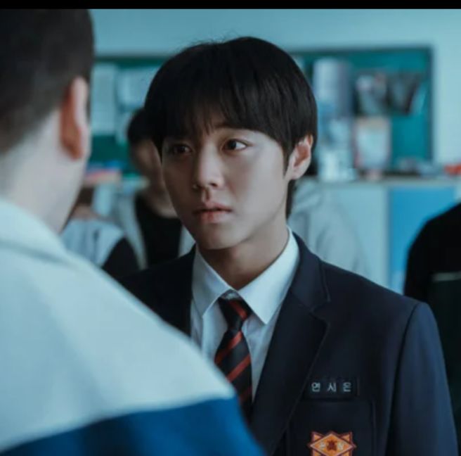 약한영웅에서 신들린 연기를 보여준 박지훈