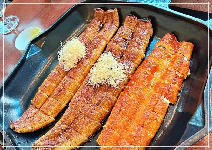 대구 수성구 맛집 특장어정식