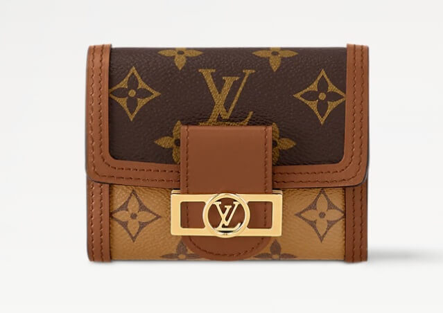 루이비통 반지갑