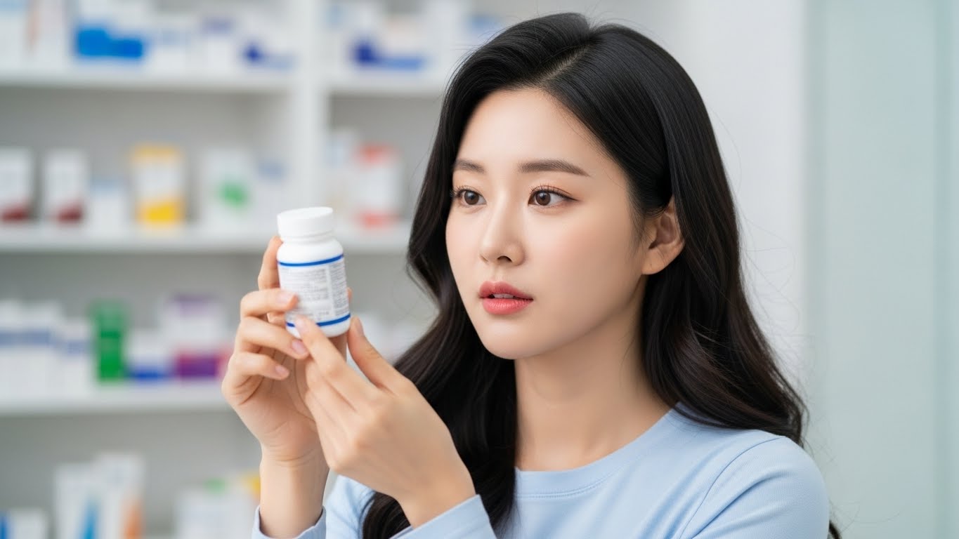 마그네슘 영양제 가격 7가지