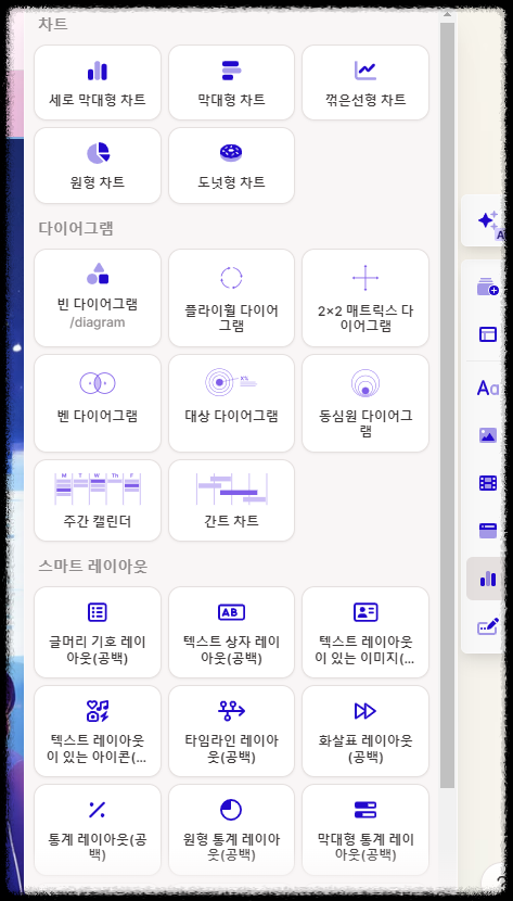 1분 만에 PPT 자동 제작, 감마(Gamma AI) 편집, 공유, 분석 사용의 모든 것 프레젠테이션(PPT) 슬라이드 무료 제작