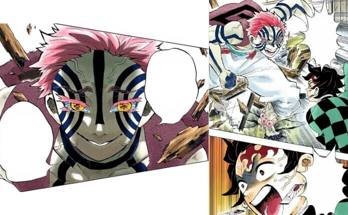 『귀멸의 칼날: 무한성편』 개봉일&amp;#44; 예고편 보기