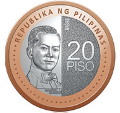 필리핀 환율 환전 화폐단위 페소