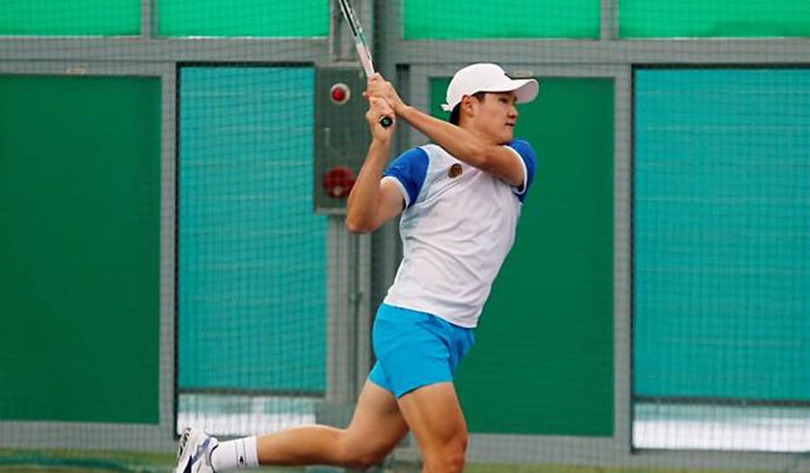 권순우-vs -신산희