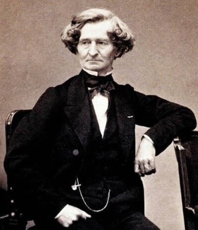 헥터 베를리지오