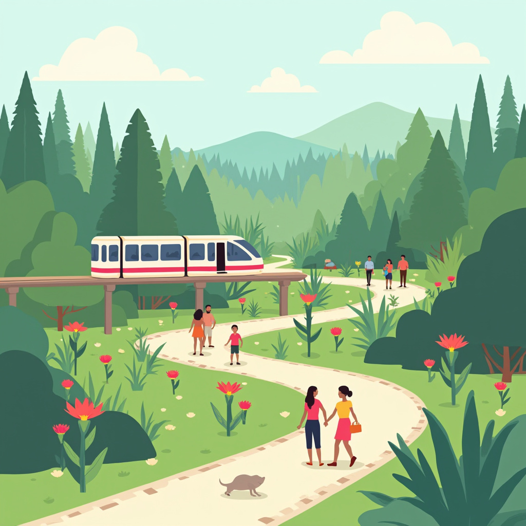 화담숲 예약 야놀자