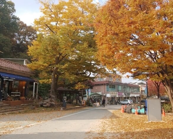 이천 가볼만한곳 베스트 10