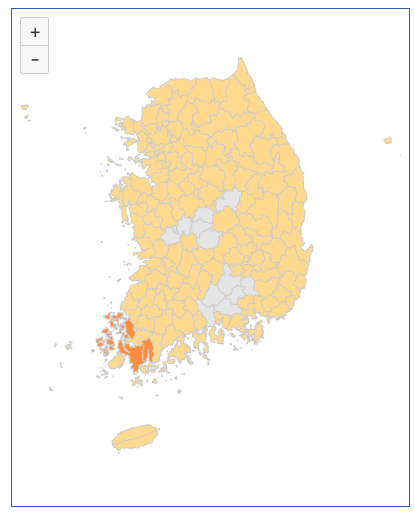 송화가루 날리는 시기&amp;#44; 언제까지? 송화가루 지수 확인 및 대처법