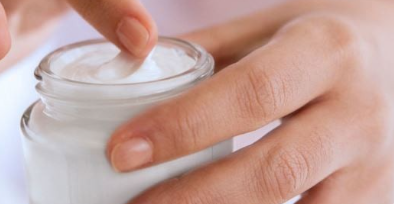 건성 피부용 선크림