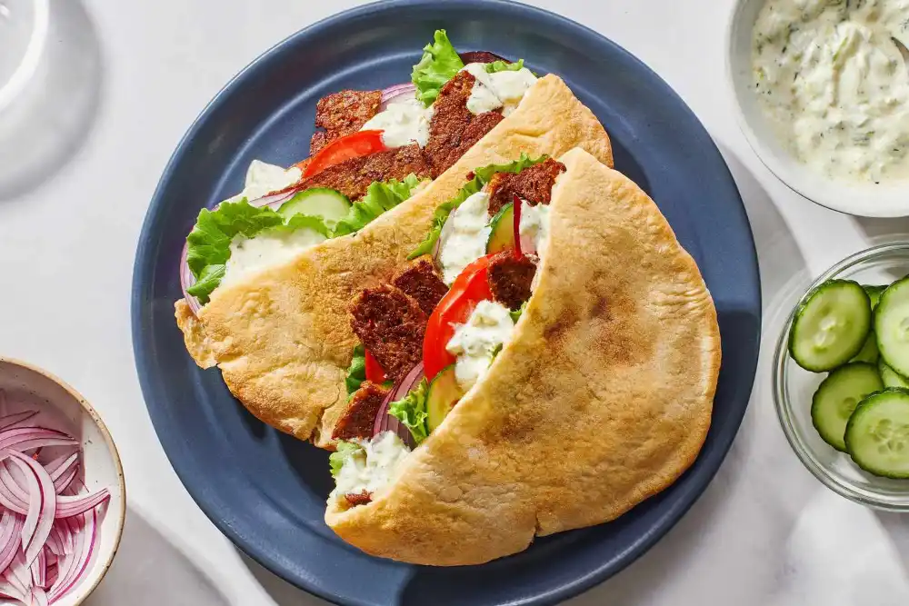doner kebab