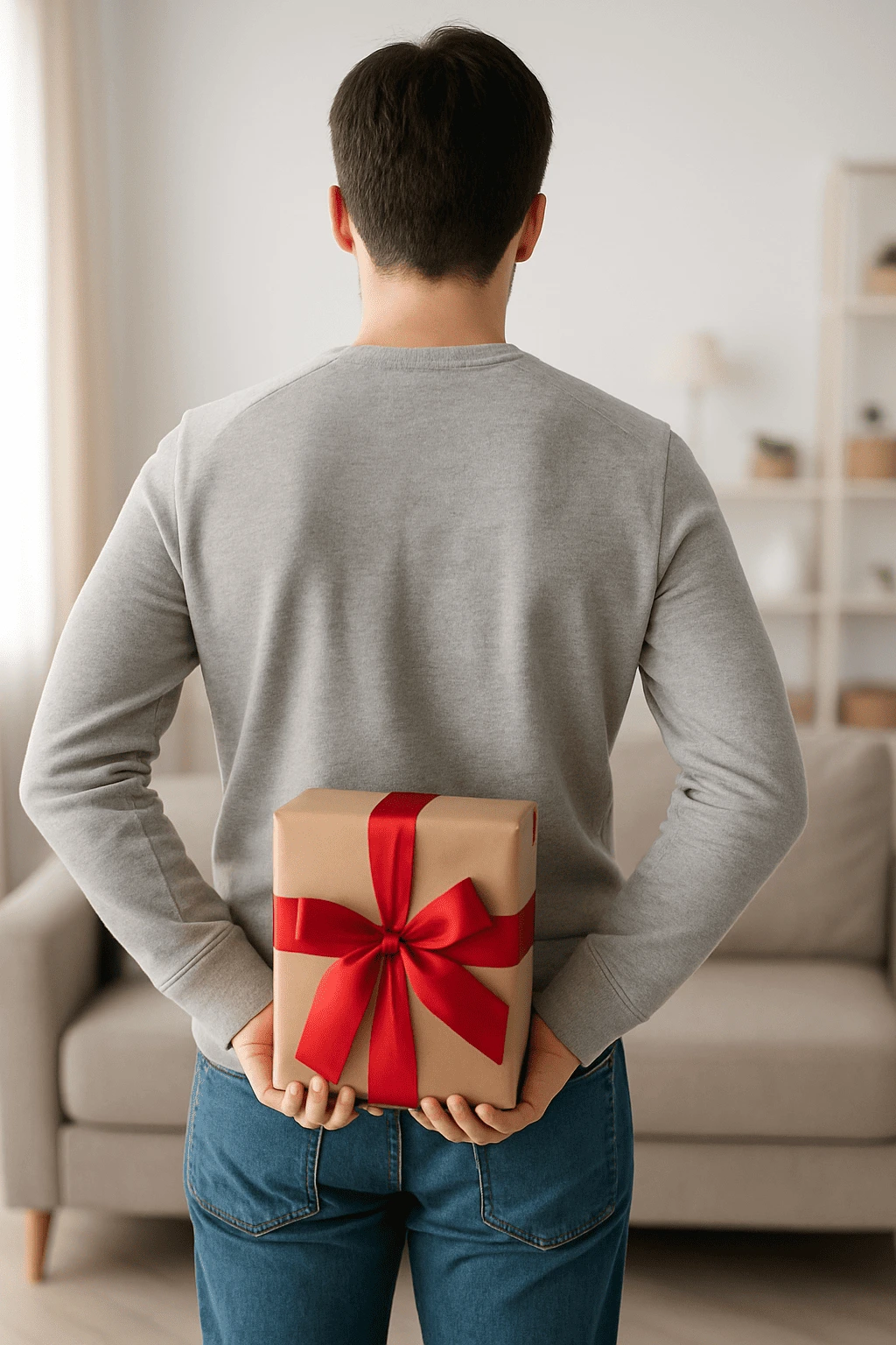 60대 이상 남성을 위한 맞춤형 선물 가이드