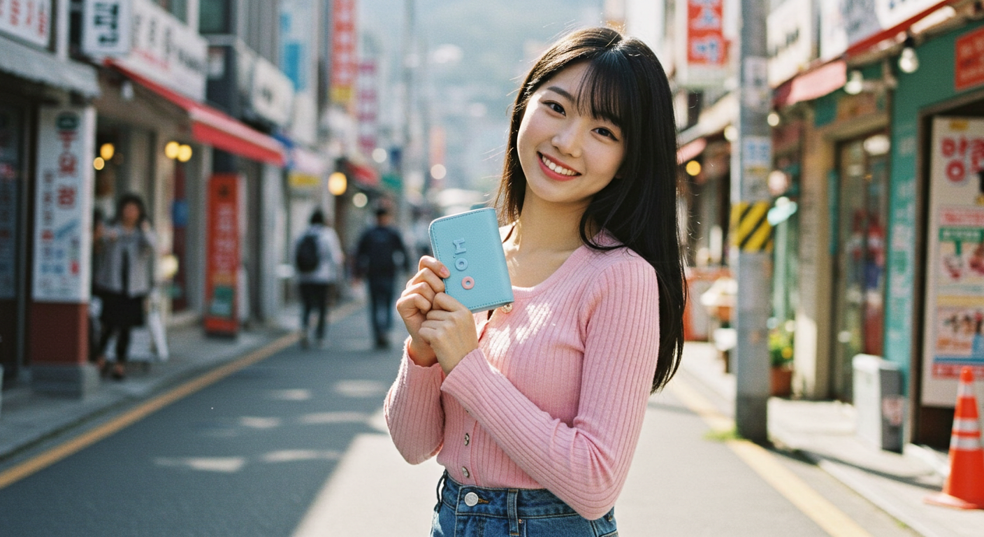 국민 비자신용카드 종류와 혜택