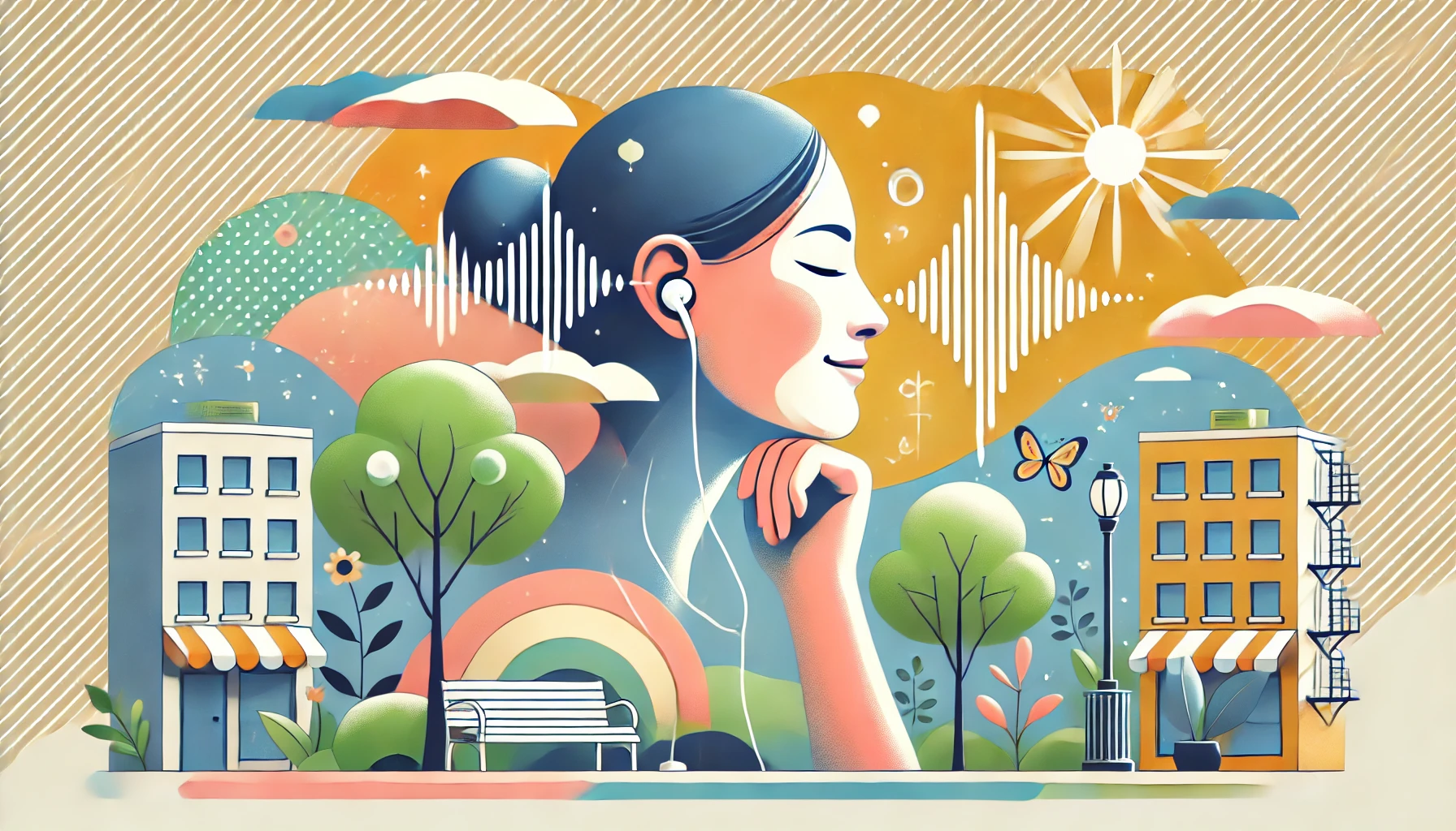 소음이 뇌 건강에 미치는 영향