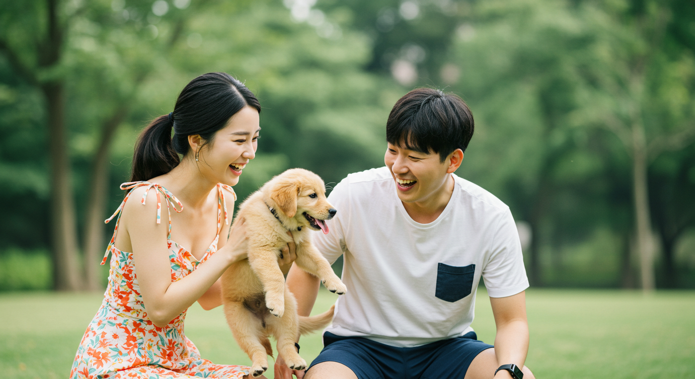 공항 근처 강아지 호텔 추천