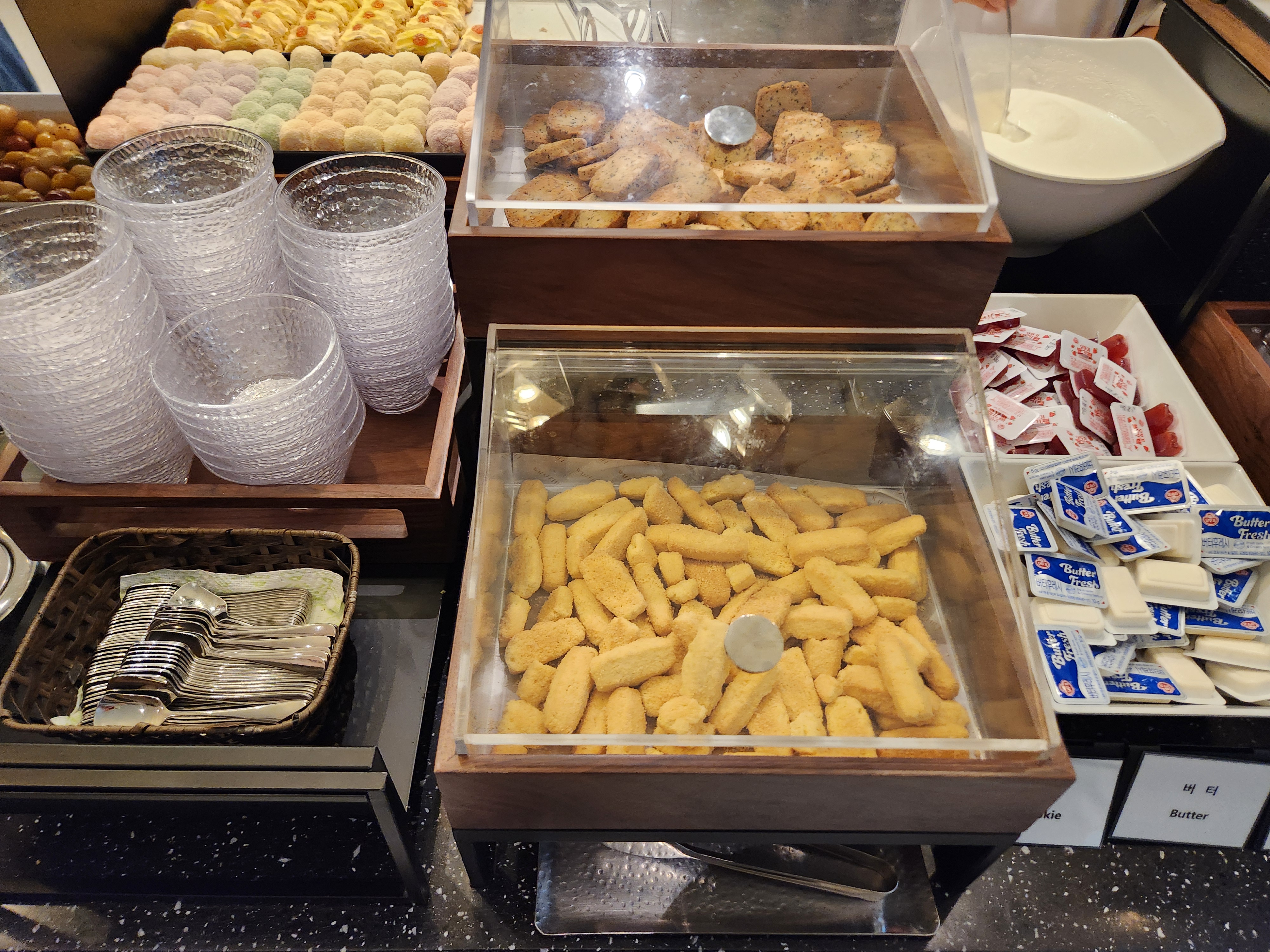 마니타라운지 - 21