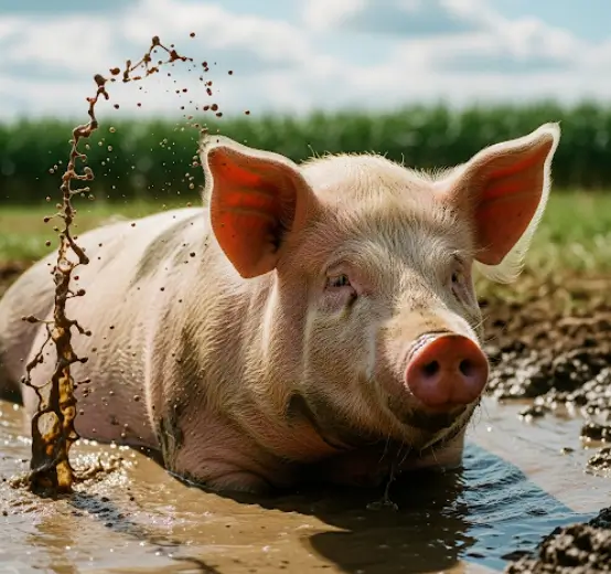 2025년 6월 돼지띠 운세