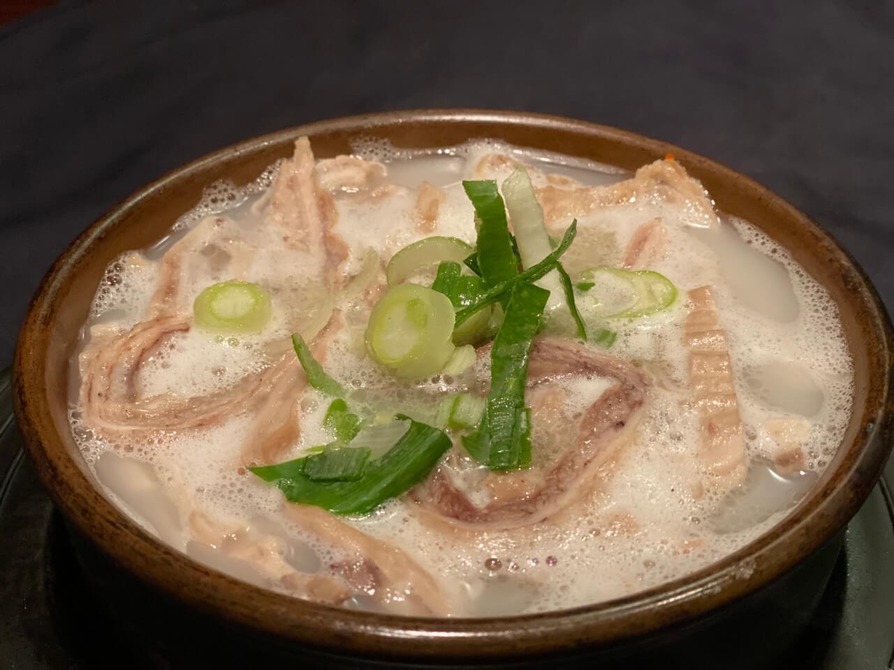 토밥즈 토요일은 밥이 좋아 곱창전골 강남 대치동