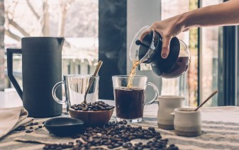 커피 좋아하세요?아메리카노의 건강 효과