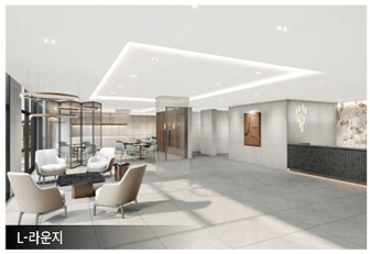 소사역 롯데캐슬 더 뉴엘