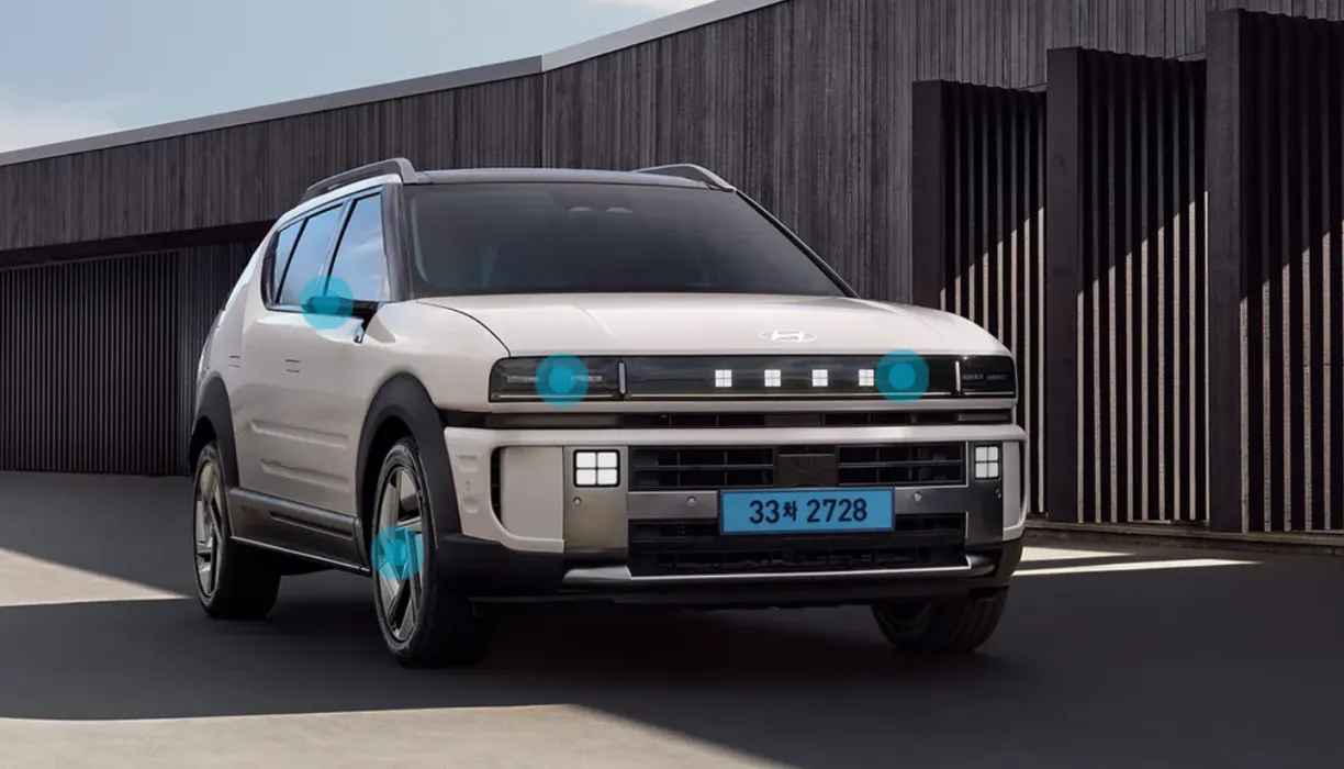 현대-수소차-넥쏘-사진