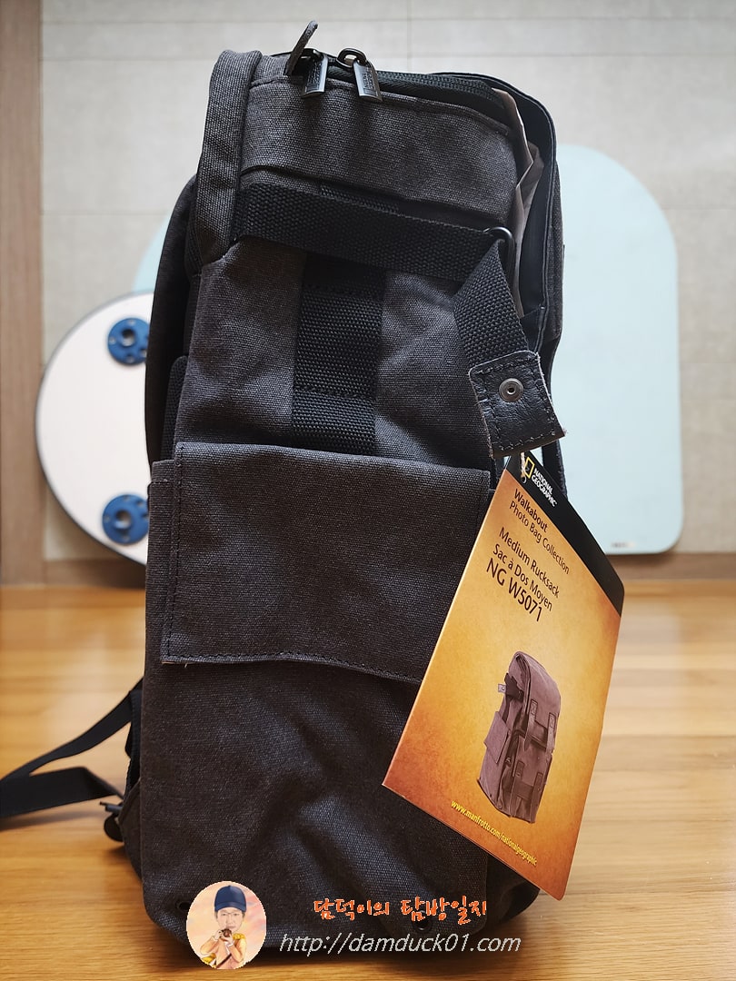 내셔널 지오그래픽 NG W5071