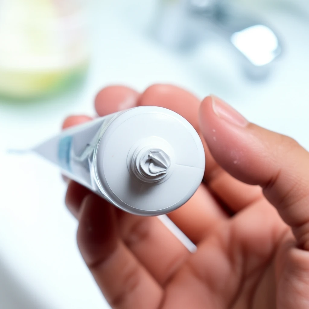 치약 리콜 대상 확인 방법과 제품 환..