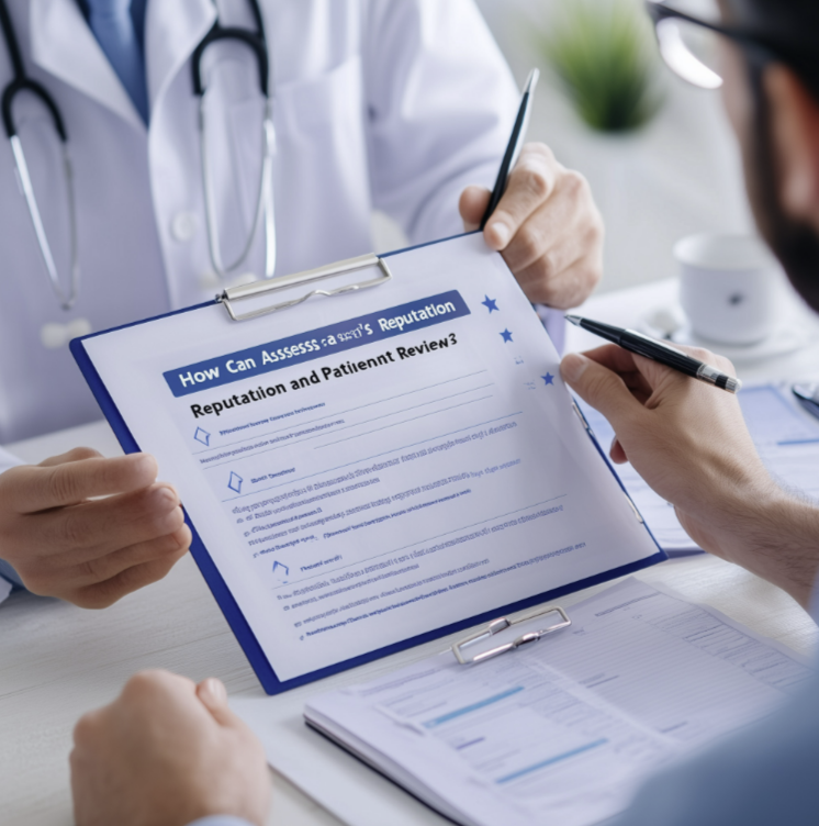 중년을 위한 셀프 건강 체크리스트