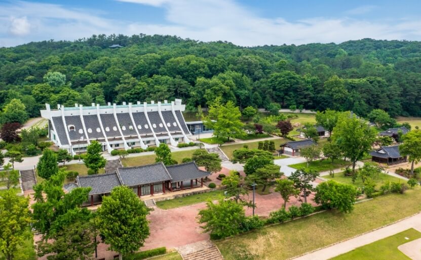 부여 가볼만한곳 베스트 10