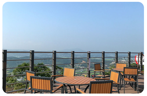 강화씨사이드리조트