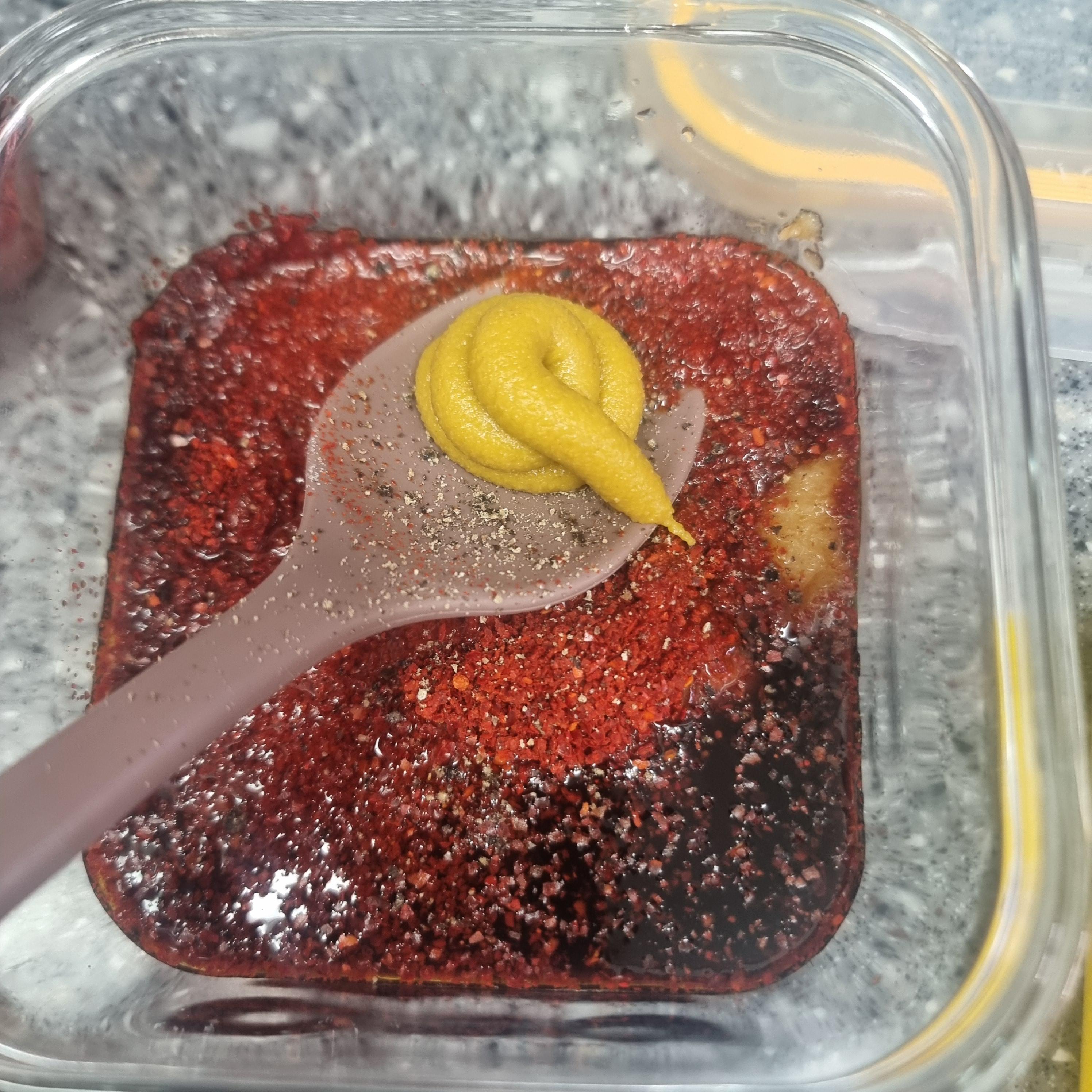이북식 찜닭 만들기