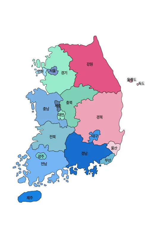 경북 봄 여행지 추천 10선 현지인 명소_6