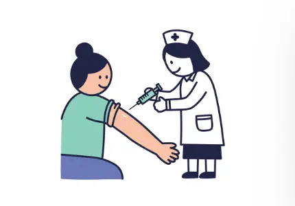 항암부작용 설사와 변비