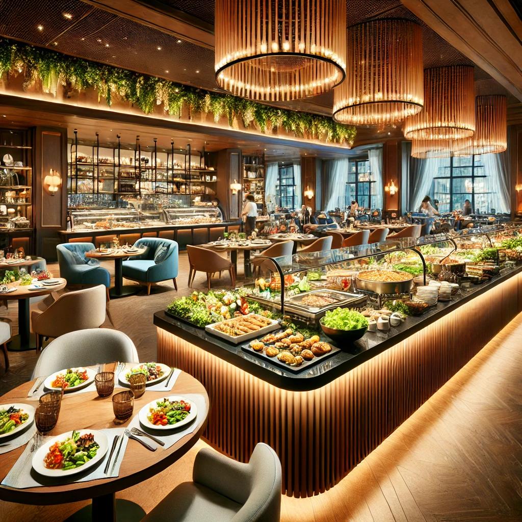 애슐리 런치 가격