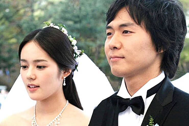 배우-한가인-남편-배우-연정훈