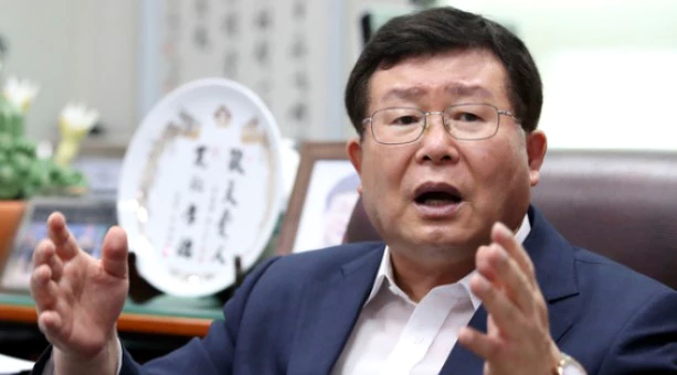 설훈 국회의원 프로필 나이 고향 지역구 사무실