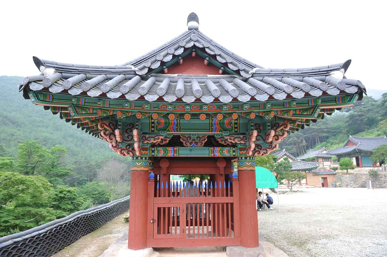부안 개암사
