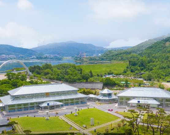 경주 동궁원1