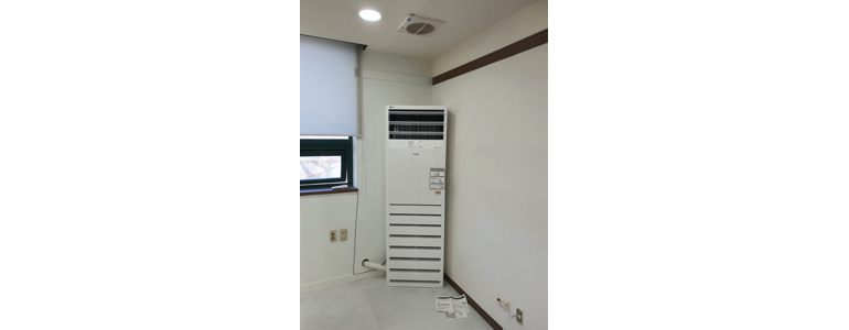 부산 해운대구 에어컨설치