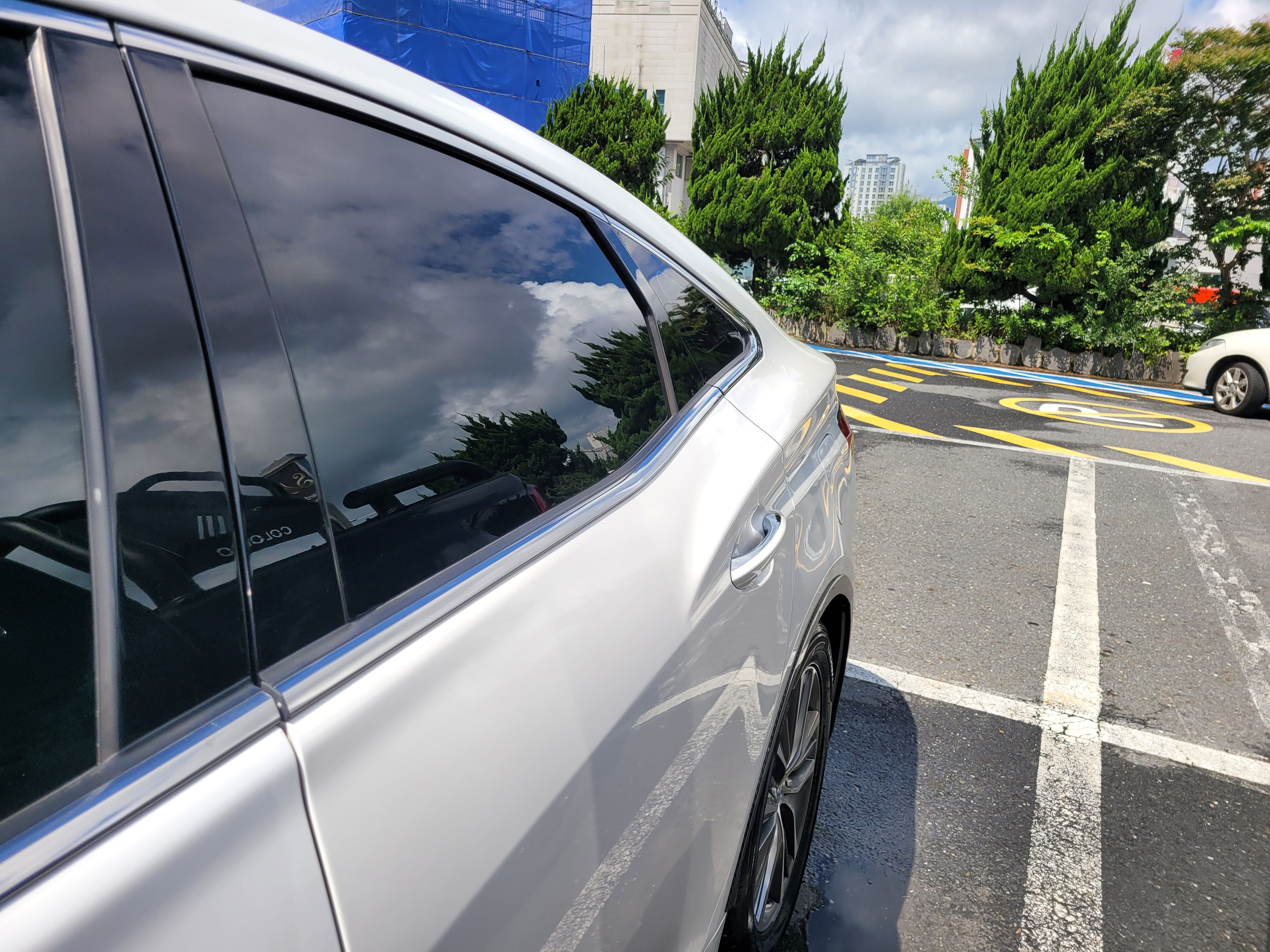 기능광택 외형복원 전문점