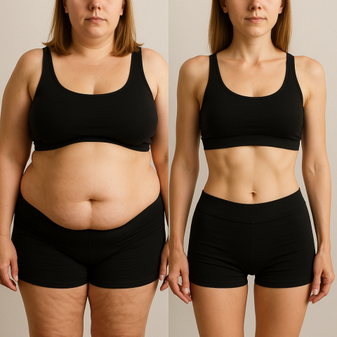 허리 건강을 지키는 운동