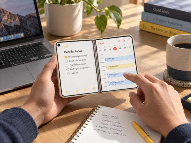 아이폰 폴더블 사전예약 언제? iPhone Duo 10월 16일 오후 9시&middot;출시일 10월 23일 총정리