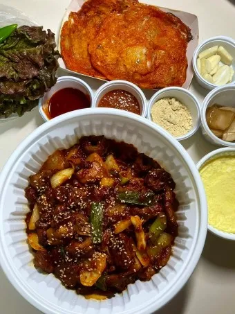 야식 추천메뉴 안주 순위_10