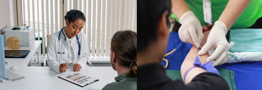 공복혈당 당화혈색소 당뇨정상수치 혈당을 낮춰주는 음식