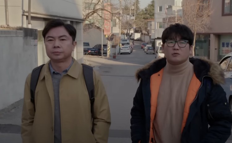 [무료영화 다시보기] 코미디/멜로/로맨스영화 재혼의 기술 &amp;#124; 임원희&amp;#44; 김강현&amp;#44; 박해빛나&amp;#44; 윤진서&amp;#44; 이상민 출연