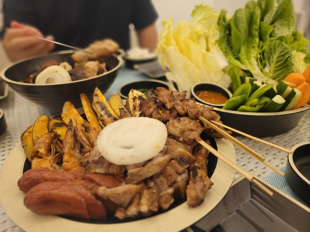 대가족 필리핀 여행 숙소, 풀빌라 저렴하게 예약하기