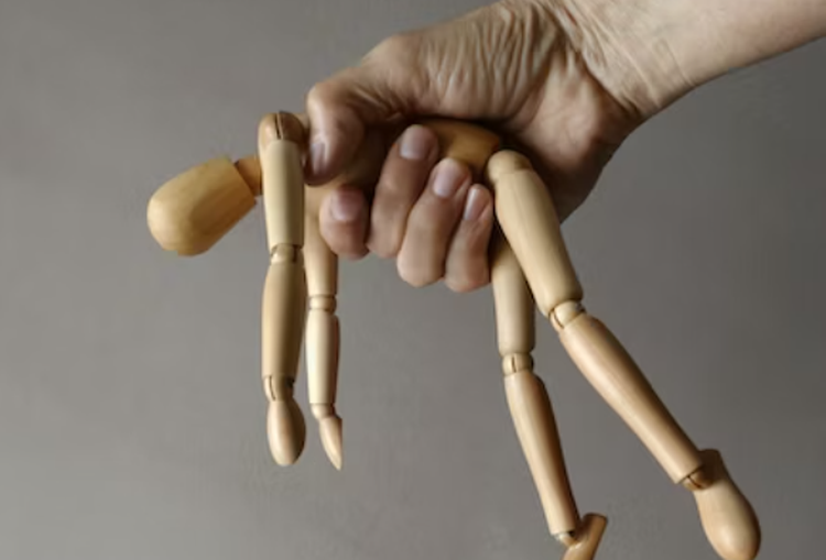 사이코패스 테스트