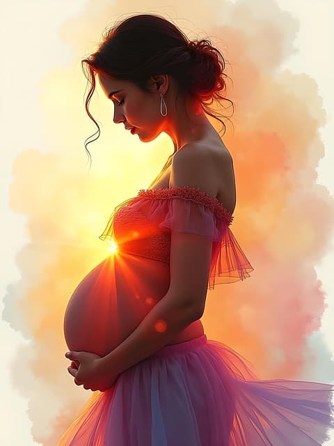 임신성 당뇨 진단 후 불안을 완화하는 간호 전략