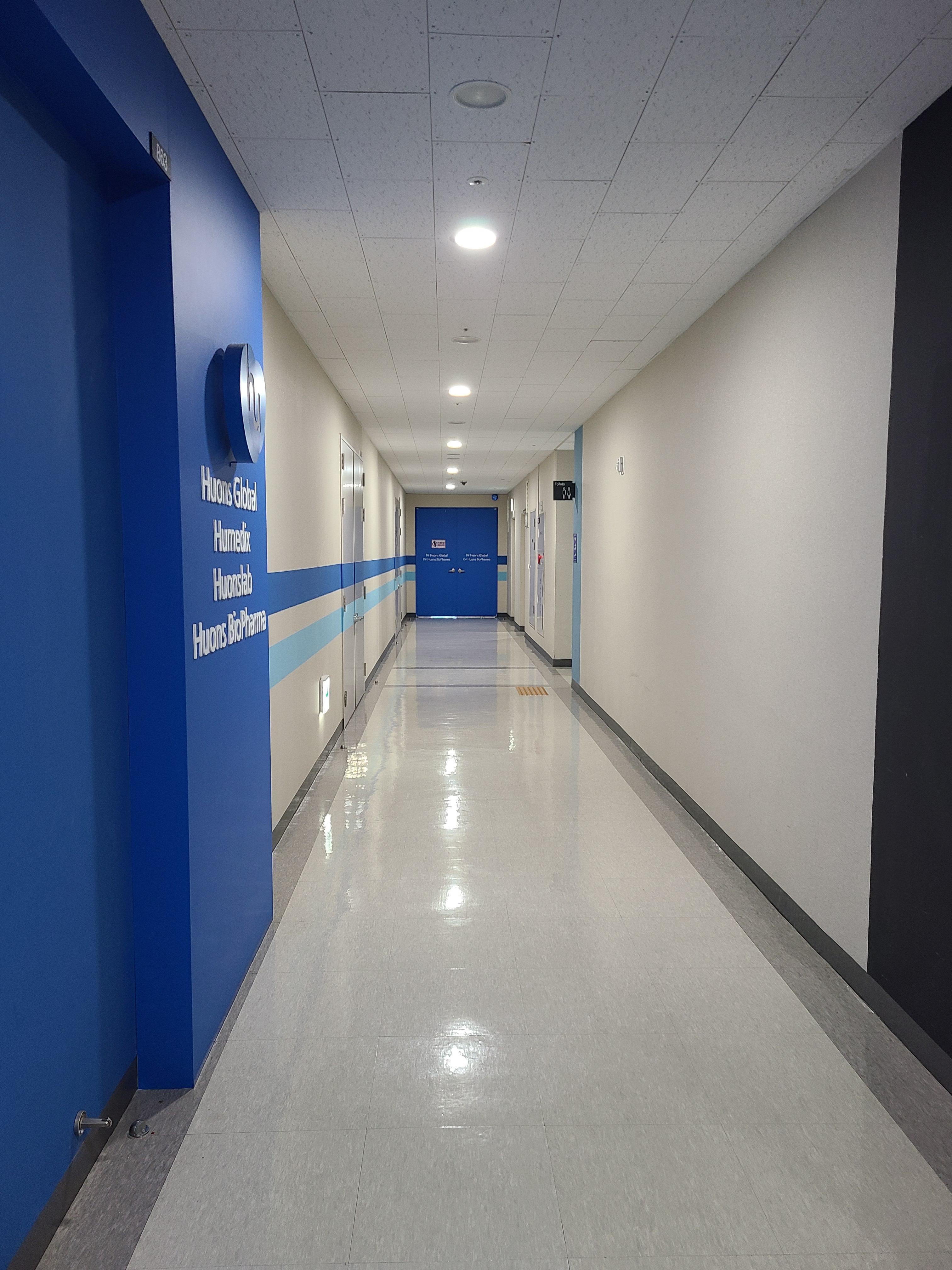 성남 SK V1 B동 섹션오피스6