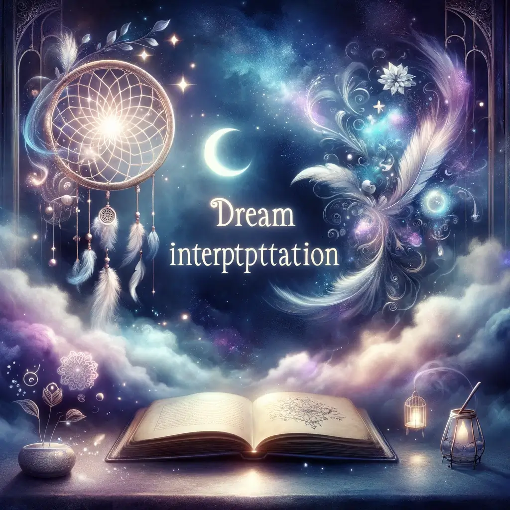 귓밥 파는 꿈 해몽